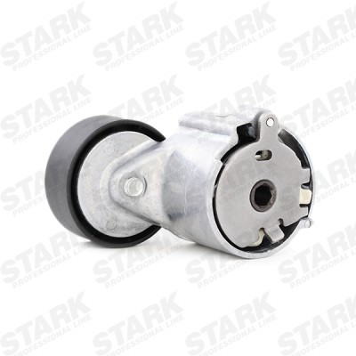 Belt Tensioner V-Ribbed Belt Stark SKTP-0600071 SKTP-0600071 - photo 3