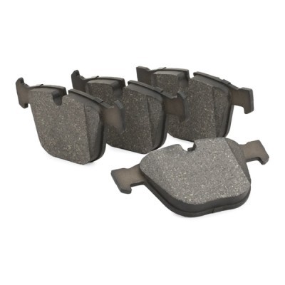 Brake Pads Set RIDEX 402B0188 402B0188 - photo 9