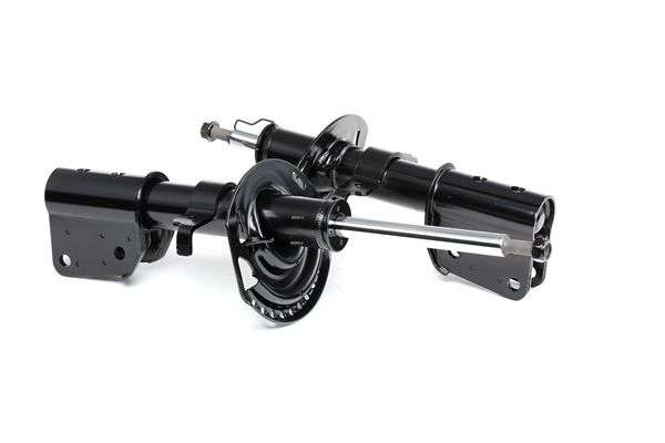 Shock Absorber RIDEX 854S1668 854S1668 - photo 1