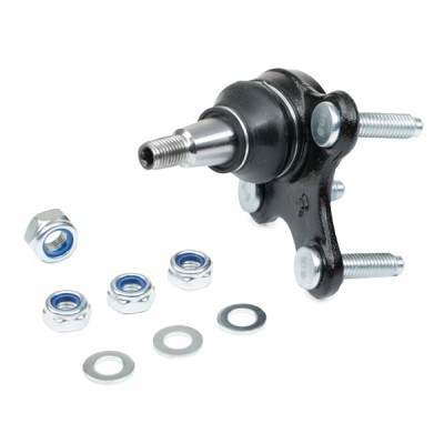 Ball Joint RIDEX 2462S0138 2462S0138 - photo 3