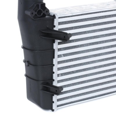 Intercooler, Charger RIDEX 468I0051 468I0051 - photo 5
