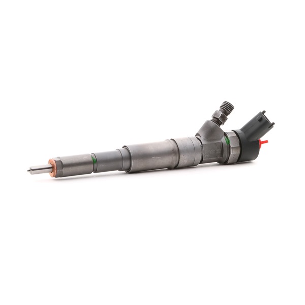 Injector Nozzle RIDEX 3902I0075R 3902I0075R - photo 1