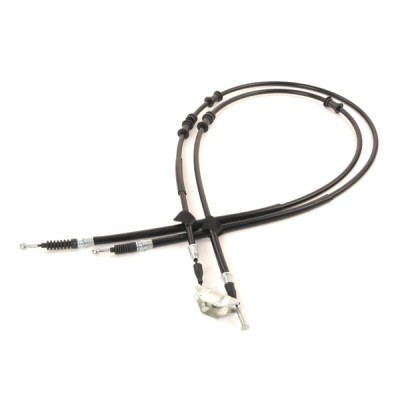 Cable Pull, Parking Brake RIDEX 124C0546 124C0546 - photo 3