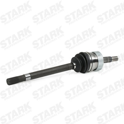 Drive Shaft Stark SKDS-0210884 SKDS-0210884 - photo 4