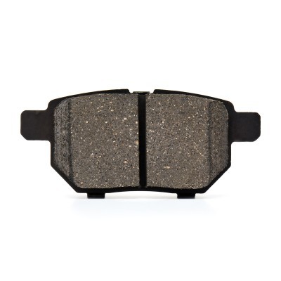 Brake Pads Set RIDEX 402B0689P 402B0689P - photo 6
