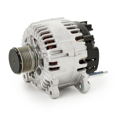 Alternator RIDEX 4G0557P 4G0557P - photo 3