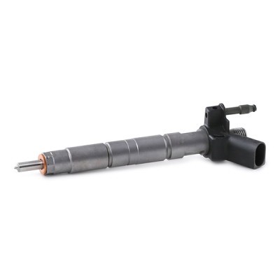 Injector (petrol) RIDEX 3905I0098R 3905I0098R - photo 3