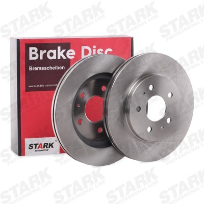 Brake Disc Stark SKBD-0023144 SKBD-0023144 - photo 2