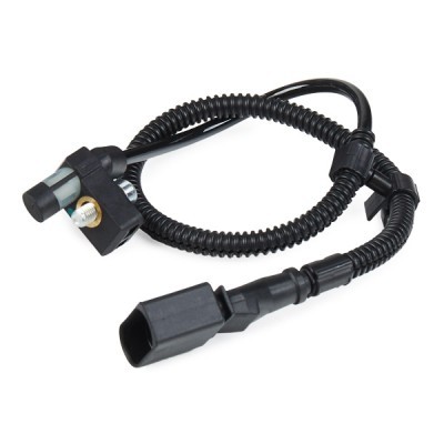 Crankshaft Pulse Sensor RIDEX 833C0227 833C0227 - photo 3