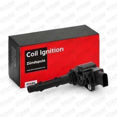Ignition Coil Stark SKCO-0070047 SKCO-0070047 - photo 2