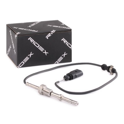 Exhaust gas temperature sensor RIDEX 3938E0112 3938E0112 - photo 2