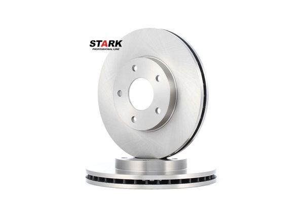 Brake Disc Stark SKBD-0020113 SKBD-0020113 - photo 1