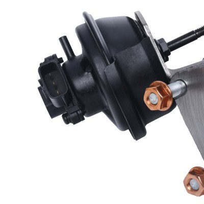 Turbocharger RIDEX 2234C0474R 2234C0474R - photo 5