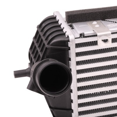 Intercooler, Charger RIDEX 468I0222 468I0222 - photo 5