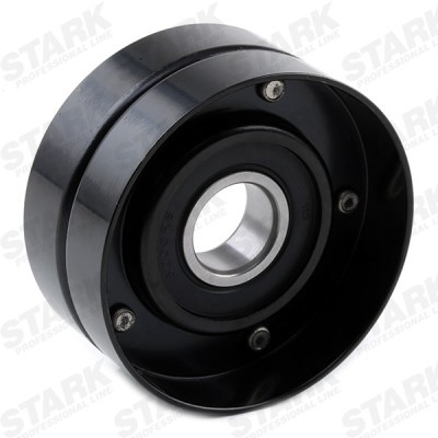 Belt Tensioner V-Ribbed Belt Stark SKTP-0600215 SKTP-0600215 - photo 4