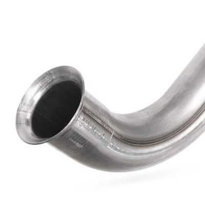 Catalytic converter RIDEX 429C0563 429C0563 - photo 5