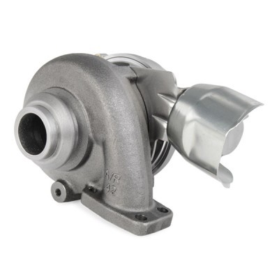 Turbocharger RIDEX 2234C0184 2234C0184 - photo 4