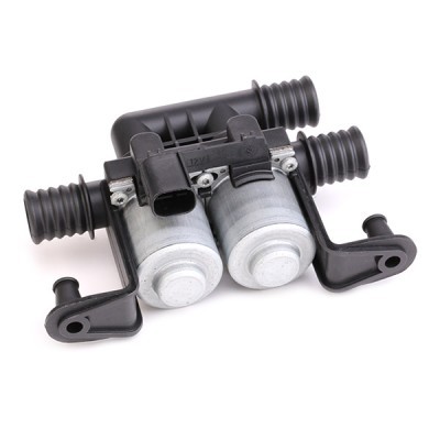 Coolant control valve RIDEX 2073C0008 2073C0008 - photo 3
