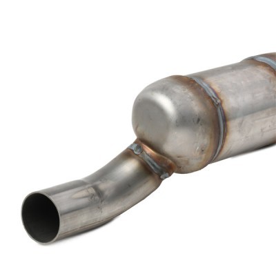 Catalytic converter RIDEX 429C0629 429C0629 - photo 6