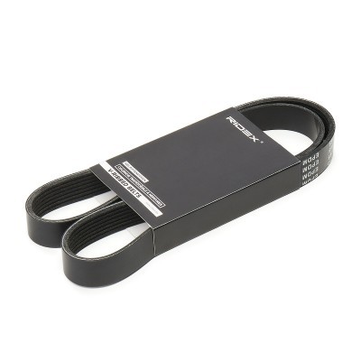 V-Ribbed Belt RIDEX 305P0571 305P0571 - photo 2