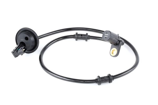 ABS Sensor RIDEX 412W0635 412W0635 - photo 1