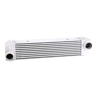 Intercooler, Charger RIDEX 468I0113 468I0113 - photo 3