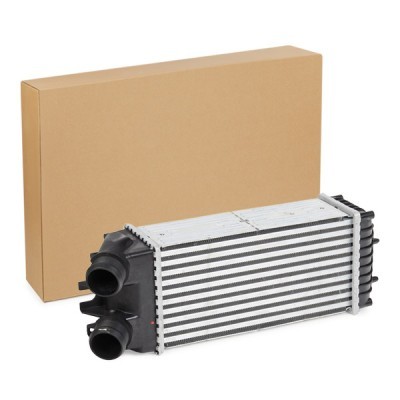 Intercooler, Charger RIDEX 468I0311 468I0311 - photo 2