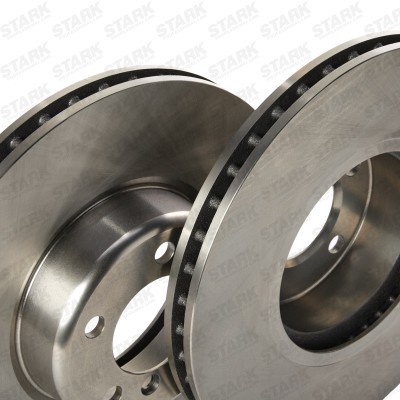 Brake Disc Stark SKBD-0022025 SKBD-0022025 - photo 5