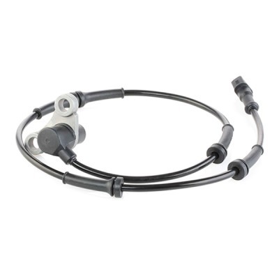 ABS Sensor RIDEX 412W0160 412W0160 - photo 3