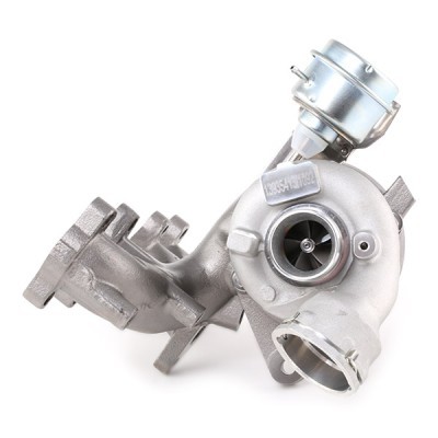 Turbocharger RIDEX 2234C0056 2234C0056 - photo 4