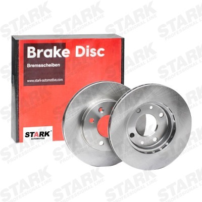Brake Disc Stark SKBD-0020043 SKBD-0020043 - photo 2