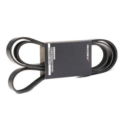 V-Ribbed Belt RIDEX 305P0379 305P0379 - photo 2
