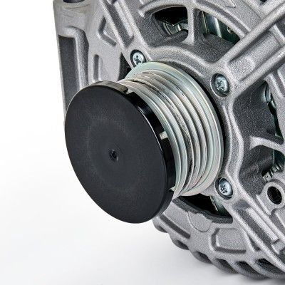 Alternator RIDEX 4G0093P 4G0093P - photo 5