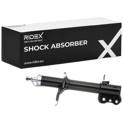 Shock Absorber RIDEX 854S0532 854S0532 - photo 2