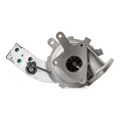 Turbocharger RIDEX 2234C10784 2234C10784 - photo 7