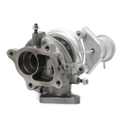 Turbocharger RIDEX 2234C10046R 2234C10046R - photo 4