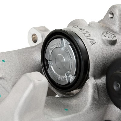 Brake Caliper RIDEX 78B2504R 78B2504R - photo 5