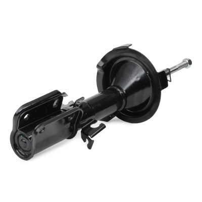 Shock Absorber RIDEX 854S0330 854S0330 - photo 4