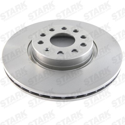 Brake Disc Stark SKAD-2030 SKAD-2030 - photo 3
