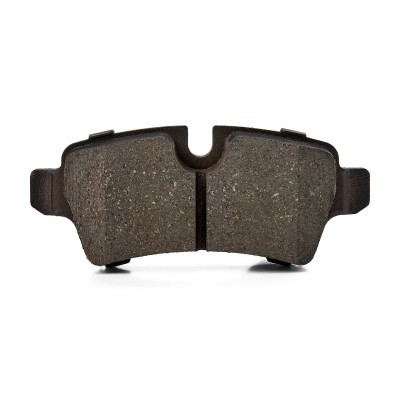 Brake Pads Set RIDEX 402B0327P 402B0327P - photo 6