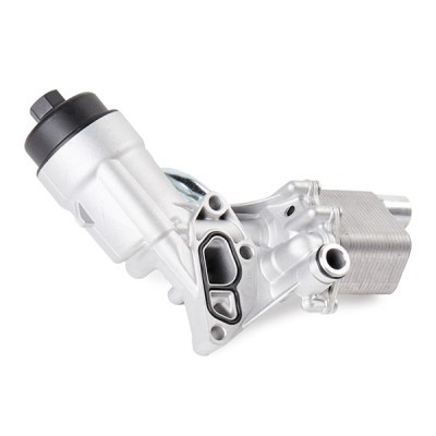 Oil Cooler RIDEX 469O0088 469O0088 - photo 4
