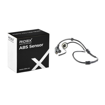 ABS Sensor RIDEX 412W0051 412W0051 - photo 2