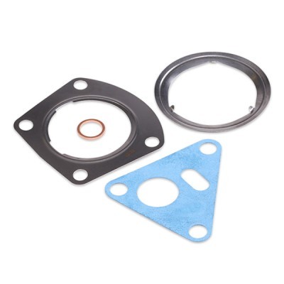 Turbocharger RIDEX 2234C0057R 2234C0057R - photo 7