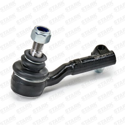 Tie Rod End Stark SKTE-0281019 SKTE-0281019 - photo 2