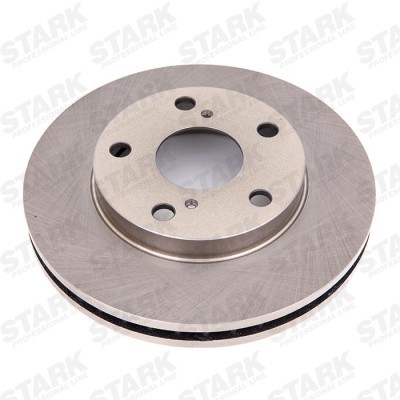 Brake Disc Stark SKBD-0022169 SKBD-0022169 - photo 2