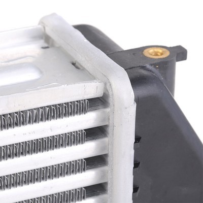 Intercooler, Charger RIDEX 468I0033 468I0033 - photo 5