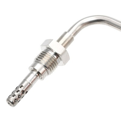 Exhaust gas temperature sensor RIDEX 3938E0061 3938E0061 - photo 3