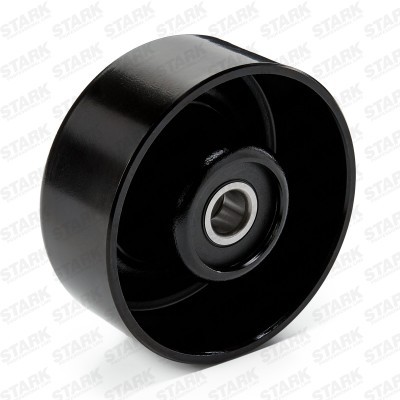 Belt Tensioner V-Ribbed Belt Stark SKTP-0600118 SKTP-0600118 - photo 4
