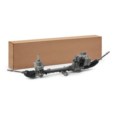 Steering Gear RIDEX 286S0770R 286S0770R - photo 2