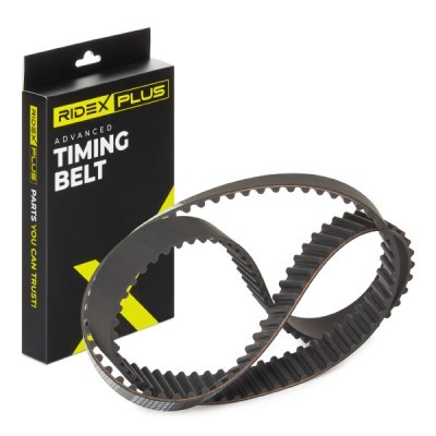 Timing Belt RIDEX 306T0340P 306T0340P - photo 2